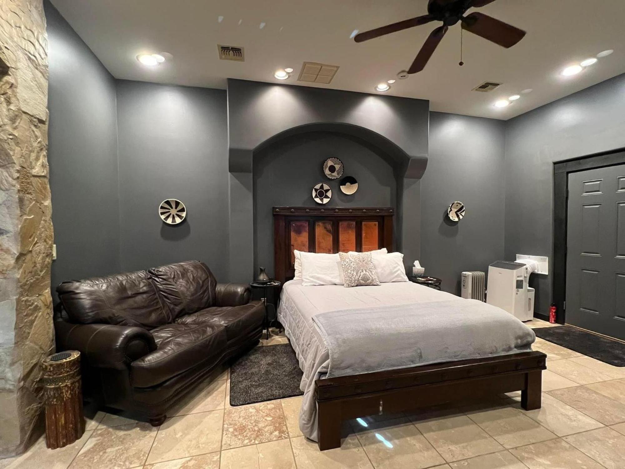 Sunset Suite - Cave Creek Guest Suites Exteriör bild