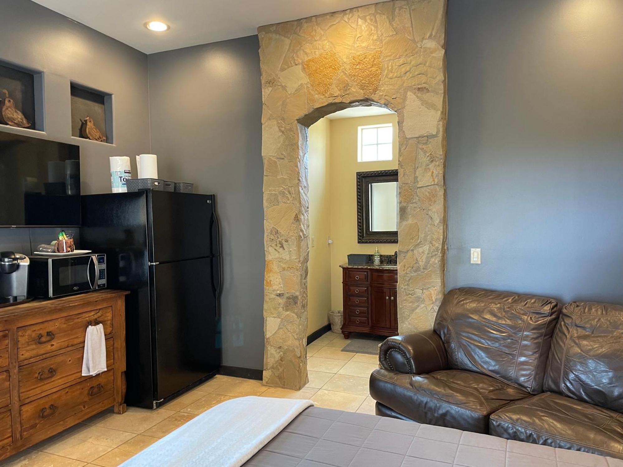 Sunset Suite - Cave Creek Guest Suites Exteriör bild